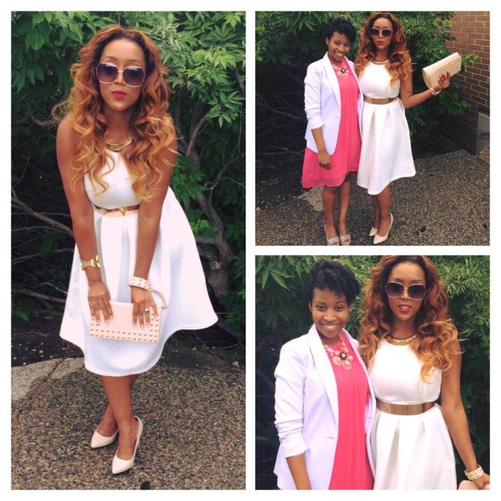 Let me be real for a&nbsp;Sec…